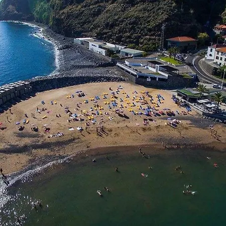 Holiday home Farious Arco da Calheta (Madeira)
