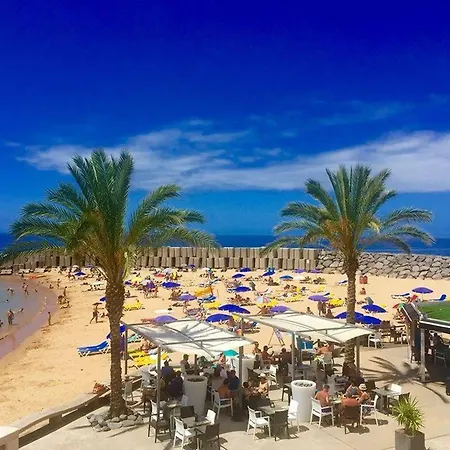 Ferienhaus Farious *