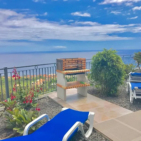 Farious Arco da Calheta (Madeira)