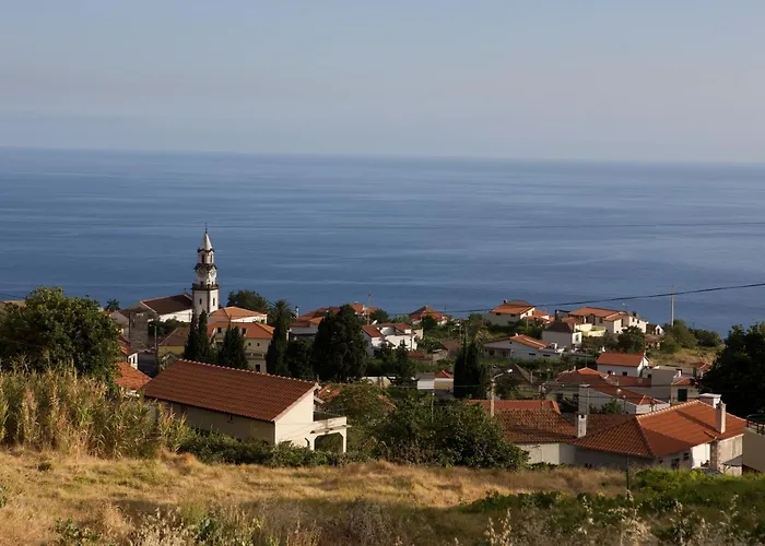 Farious * Arco da Calheta (Madeira)