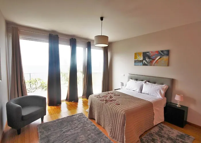 Farious Ferienhaus *