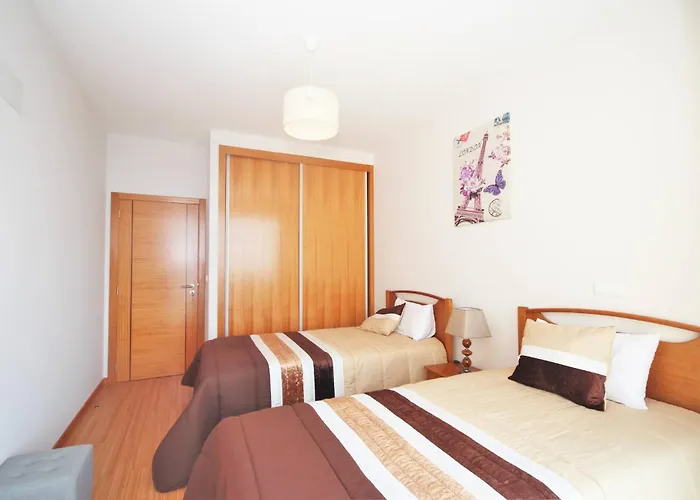 Farious Semesterbostad