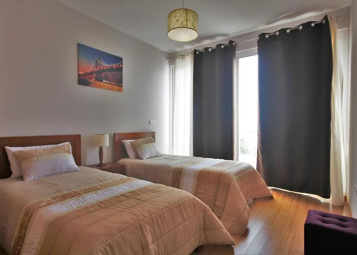 Farious Ferienhaus *