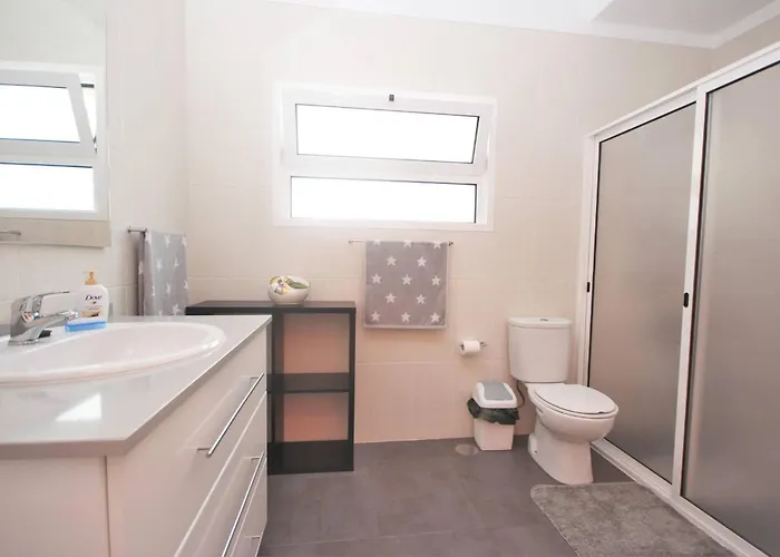 Ferienhaus Farious *