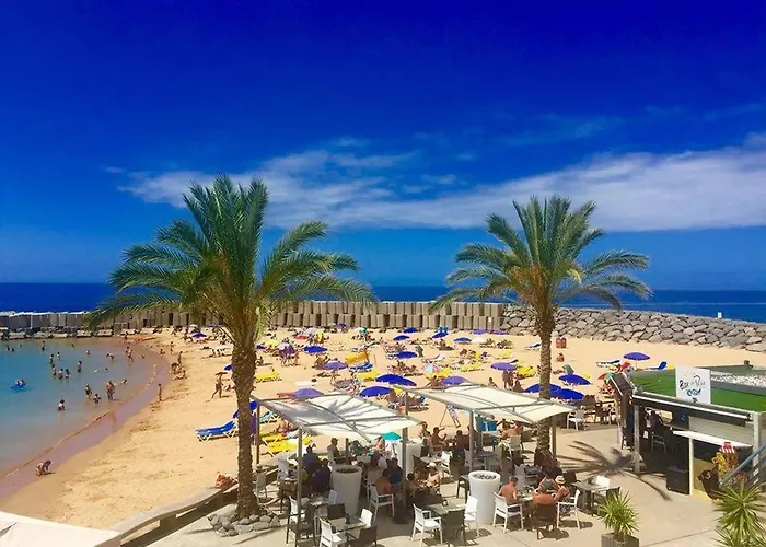 Ferienhaus Farious *