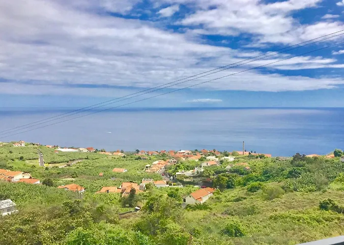 Farious Ferienhaus *