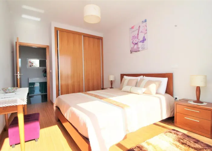 Farious Ferienhaus *