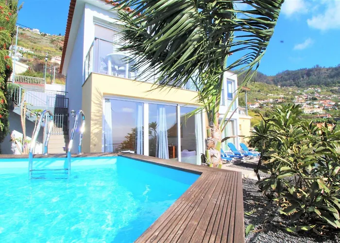 Farious Ferienhaus *